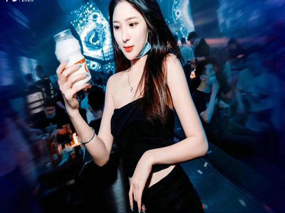 白山酒吧招聘
